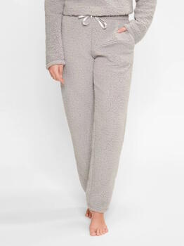 LingaDore Night Fluffy Grey Fashion