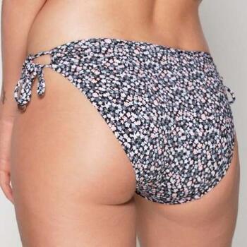 LingaDore Beach Petite Flower Multicolor/Print Bikini Brief