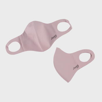 Sloggi Zero Feel Baby Pink Accessorie