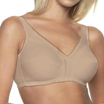 Elbrina Eline Skin Wireless Bra