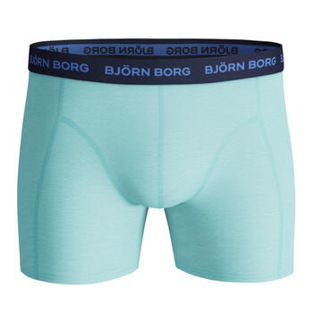 Björn Borg Sammy Mint Boxer Short