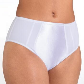 Naturana Minimizer White Brief