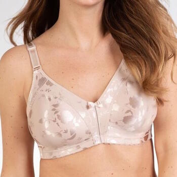 Naturana Minimizer Skin Wireless Bra