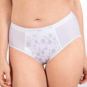 Naturana Minimizer White Brief