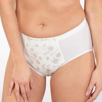 Naturana Minimizer Ivory Brief