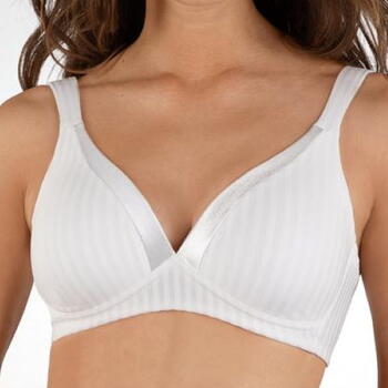 Naturana Everyday Crème Wireless Bra