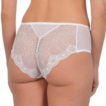 Naturana Light Lace Champagne Brief