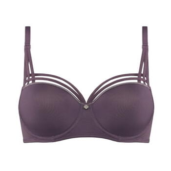 Marlies Dekkers Dame de Paris Purple Padded Bra