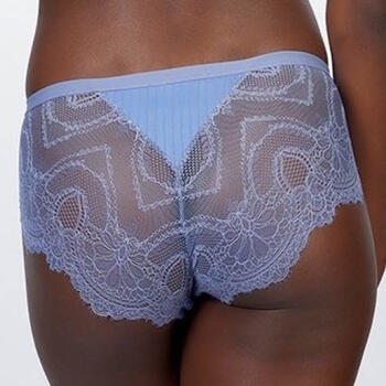 After Eden D-Cup & Up LIZ Blue Short