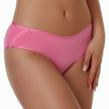 After Eden D-Cup & Up Lola Pink Short