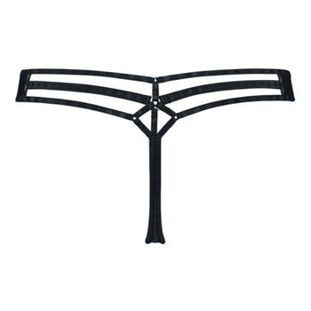 Marlies Dekkers Space Odyssey Black Thong