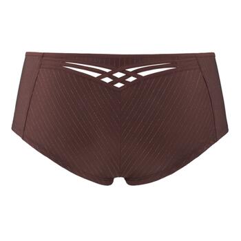Marlies Dekkers Dame de Paris Brown/Print Short