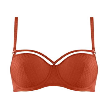 Marlies Dekkers Space Odyssey Copper Padded Bra
