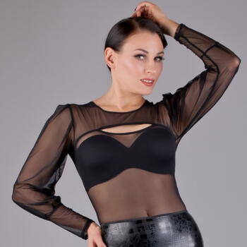 Peter Domenie 498 Fuel Black Top