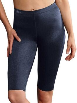 Anita Active Sport Tights Massage Navy BLue Legging