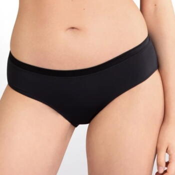 Naturana Everyday Black Brief