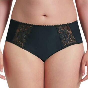 Rosa Faia Aurelia Black Brief