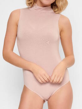 LingaDore Daily Sleeveless  Antique Rose Body