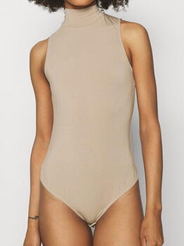 LingaDore Daily Sleeveless  Skin Body