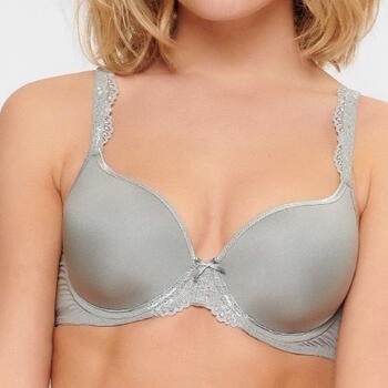 LingaDore Daily Uni Fit Silver Padded Bra