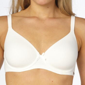 Dream Avenue Manhattan Ivory Padded Bra
