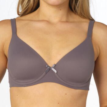 Dream Avenue Manhattan Grey Padded Bra