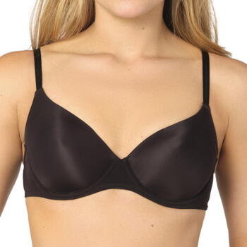 Dream Avenue Fifth Avenue Black Padded Bra