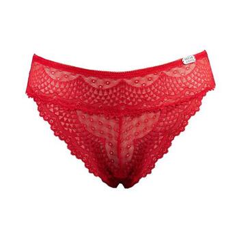 Dream Avenue Times Square Red Thong