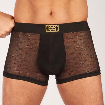 HOM Gaio Black Sport Boxershort