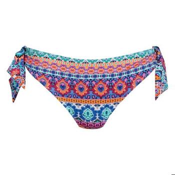 Rosa Faia Swimwear Lynn Multicolor/Print Bikini Brief
