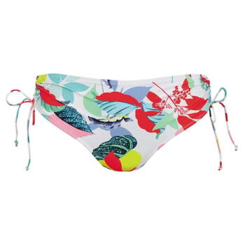 Rosa Faia Swimwear Ive Multicolor/Print Bikini Brief