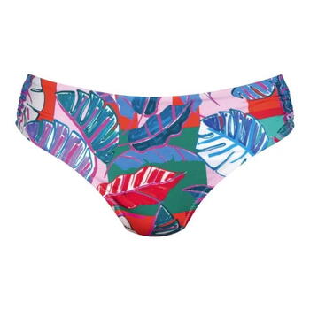 Rosa Faia Swimwear Bonny Multicolor/Print Bikini Brief