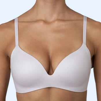 Royal Lounge Delite Pale Taupe Wireless Bra