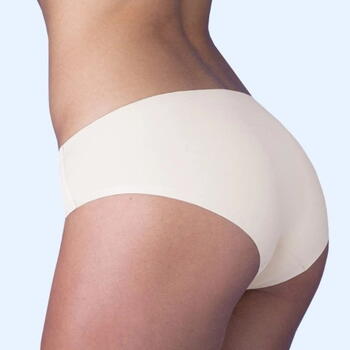 Royal Lounge Fit Sunkiss Short