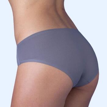 Royal Lounge Fit Glazier Grey Short