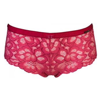 Sapph Eye Candy Pink Short