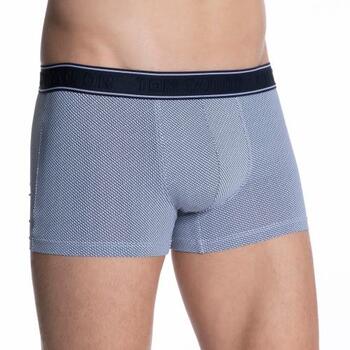 Tom Tailor Vancouver Blue Sport Boxershort