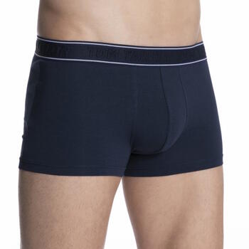 Tom Tailor Basic Navy BLue Sport Boxershort