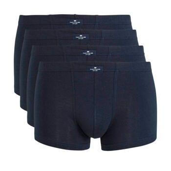 Tom Tailor Texas Navy BLue Boxer Short