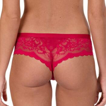 Lisca Evelyn Red Brazilian