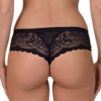 Lisca Evelyn Black Brazilian