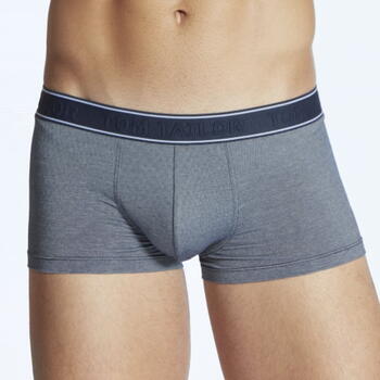 Tom Tailor Vancouver Navy/Print Boxer Short
