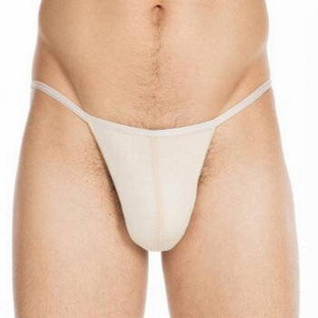 HOM Plume Skin Men Thong