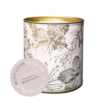 Moments Believe # Scented Bombons