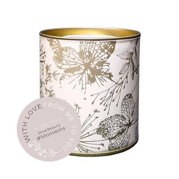 Moments Sunday Mornings # Scented Bombons