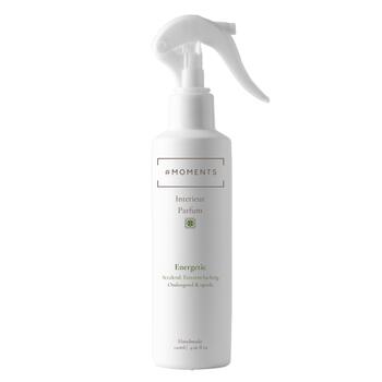 Moments Energetic # Roomspray