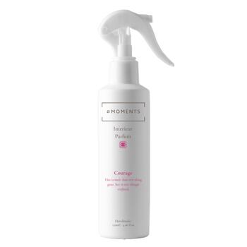 Moments Courage # Roomspray