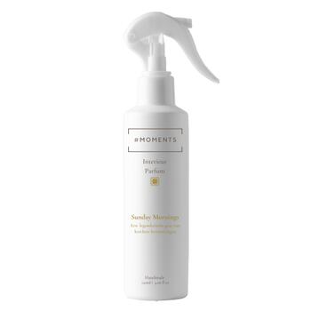 Moments Sunday Mornings # Roomspray