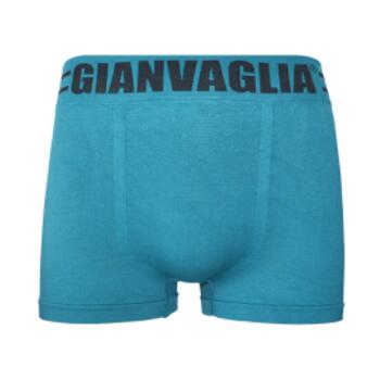 Gianvaglia Ivar Blue Sport Boxershort