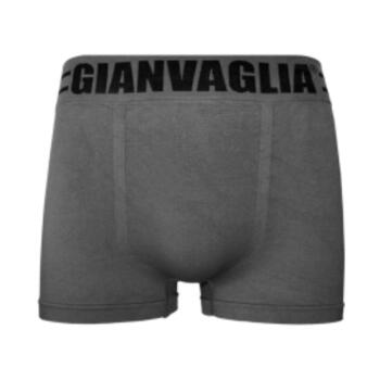 Gianvaglia Ivar Grey Sport Boxershort